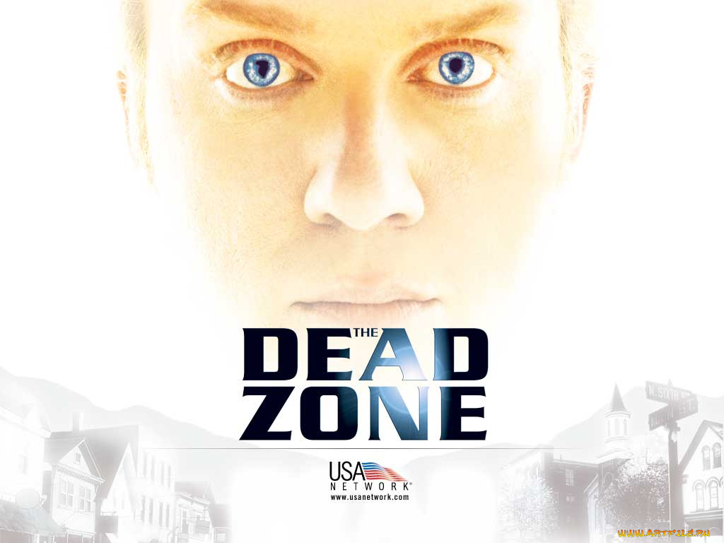 , , the, dead, zone